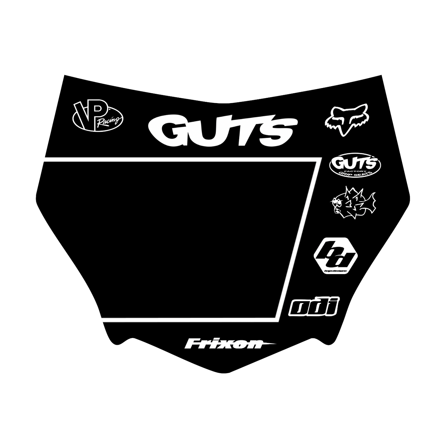 Customize Your Own Motocutz