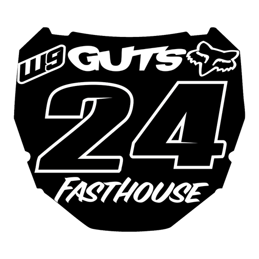 Odi Customize Your Own Graphic