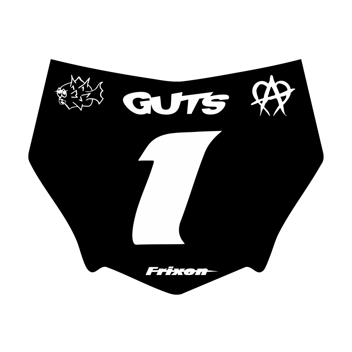 Customize Your Own Motocutz