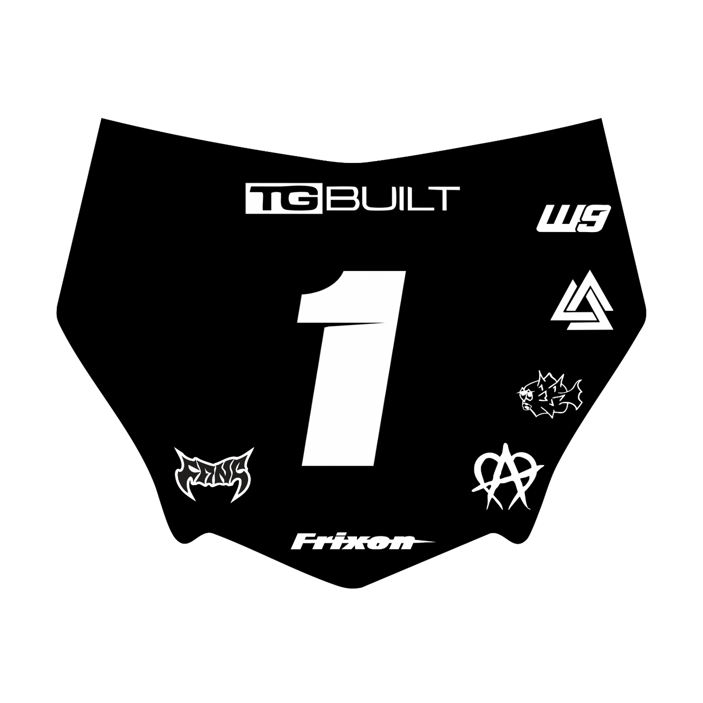 Customize Your Own Motocutz