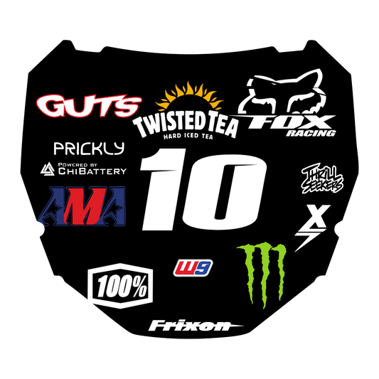 Odi Customize Your Own Graphic