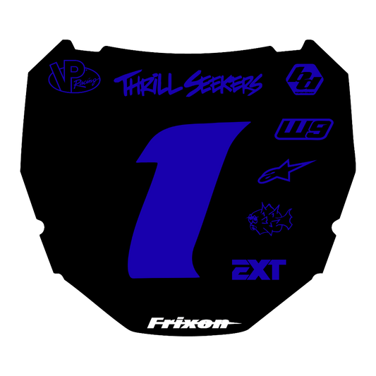 Odi Customize Your Own Graphic