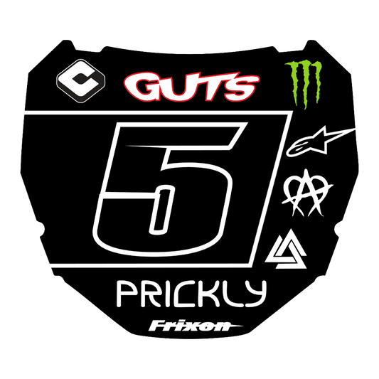 Odi Customize Your Own Graphic