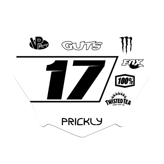 Customize Your Own Motocutz