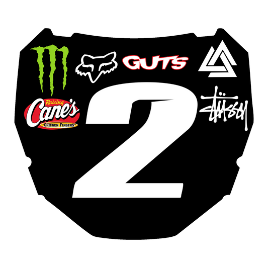 Odi Customize Your Own Graphic