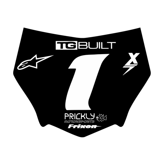 Customize Your Own Motocutz