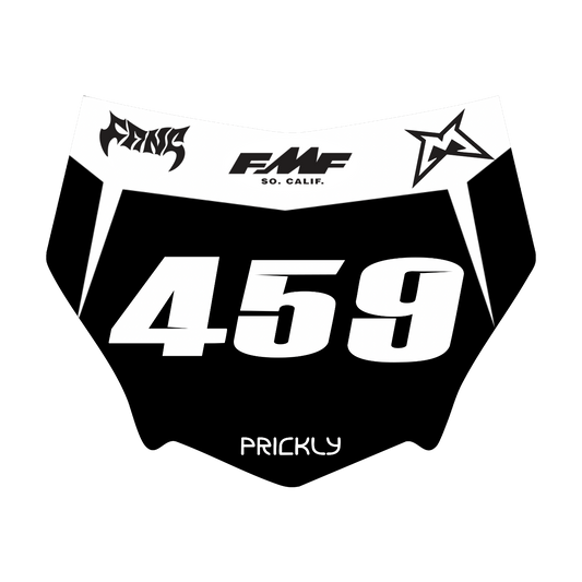 Customize Your Own Motocutz