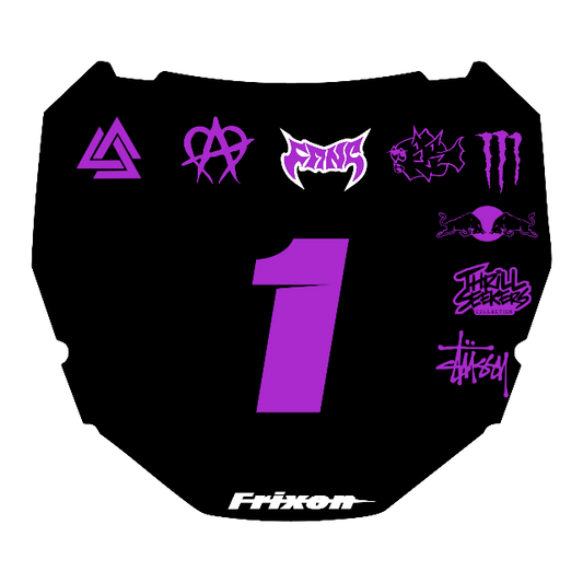 Odi Customize Your Own Graphic