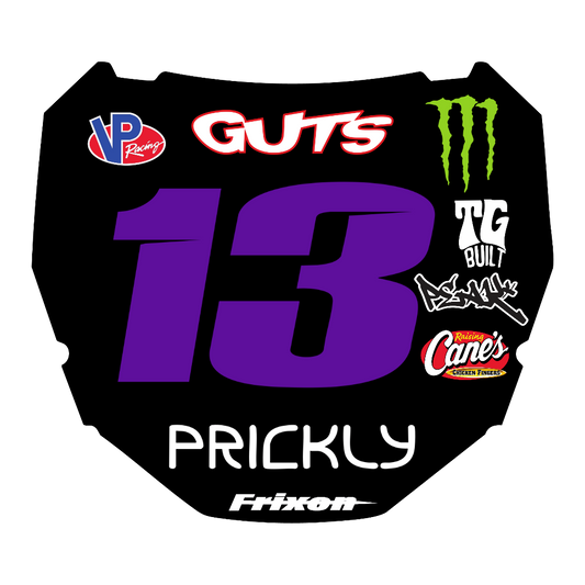 Odi Customize Your Own Graphic