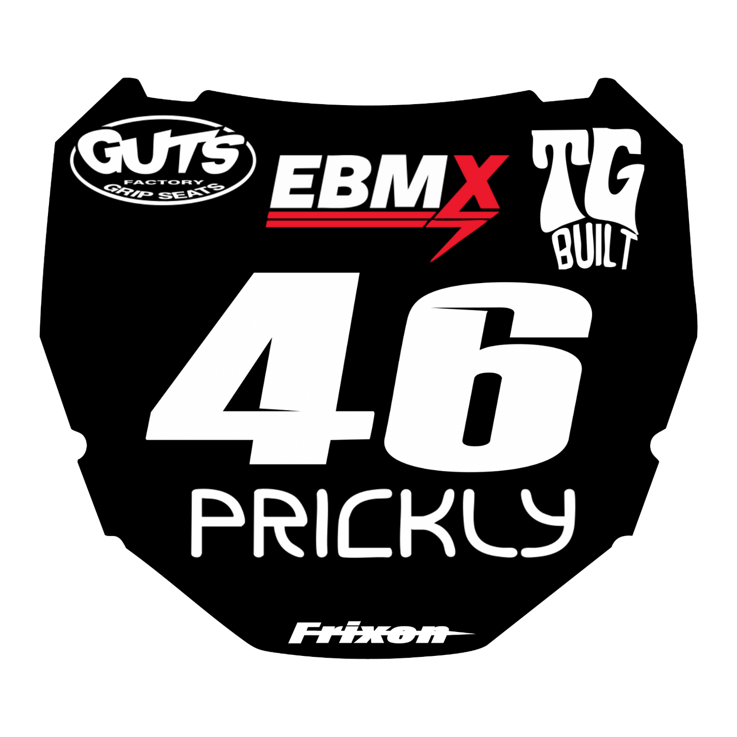 Odi Customize Your Own Graphic