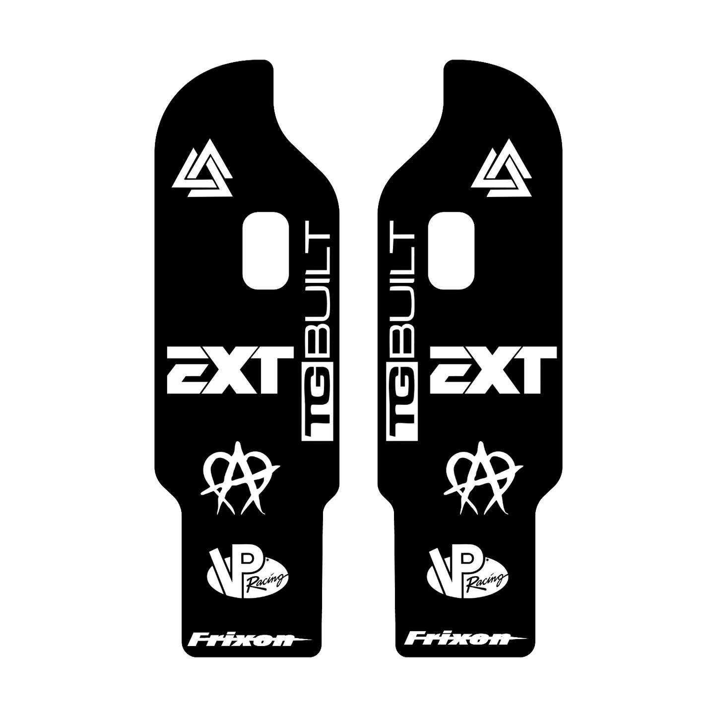 DNM Guard Customize your own