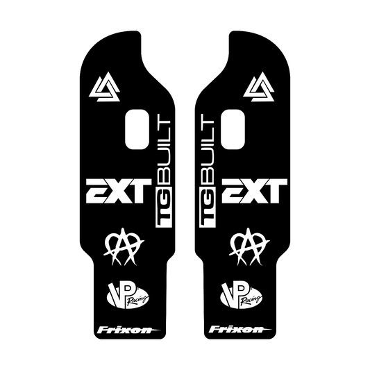 DNM Guard Customize your own