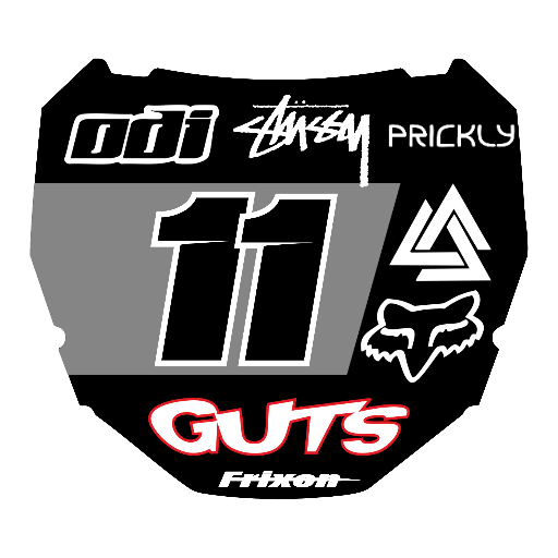 Odi Customize Your Own Graphic