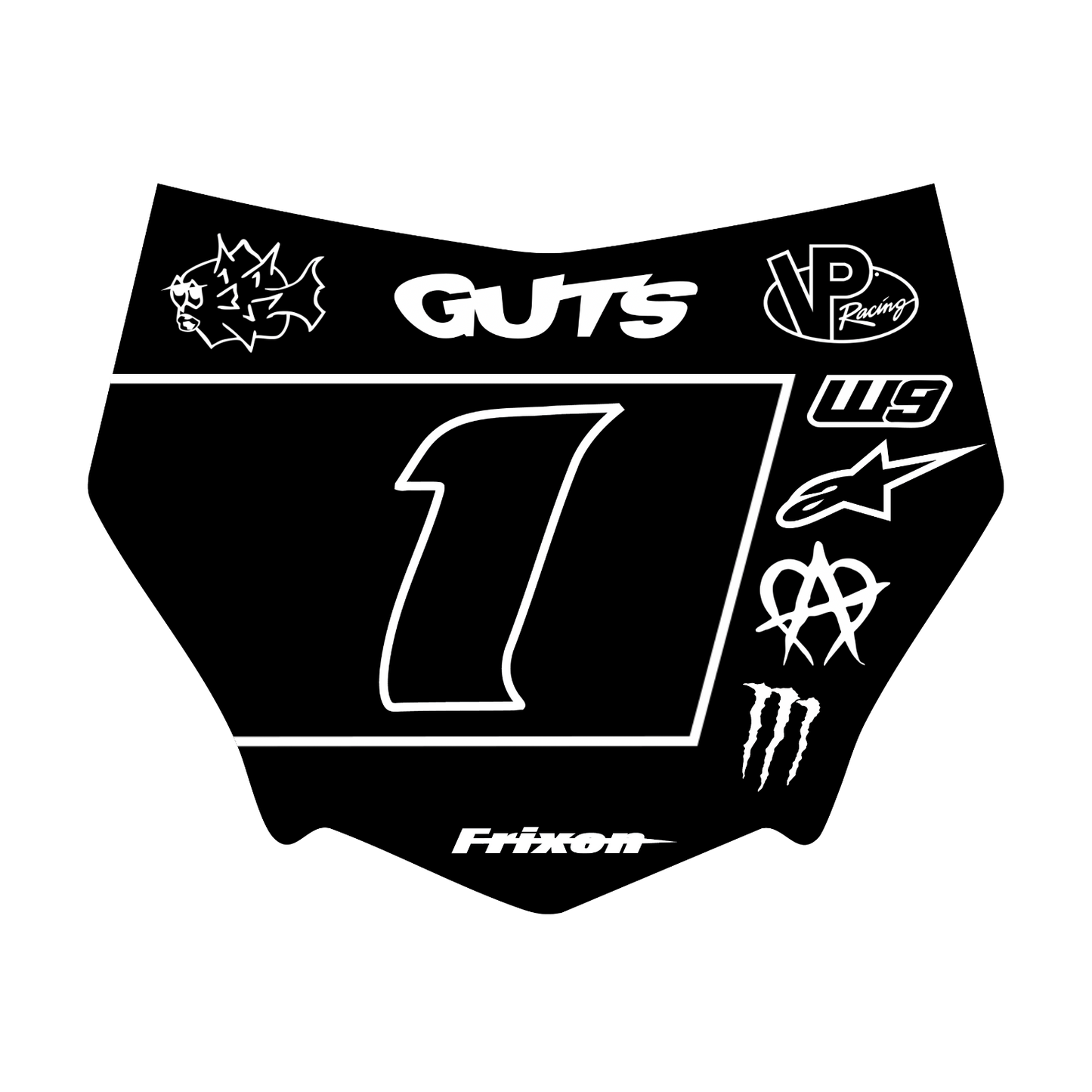 Customize Your Own Motocutz