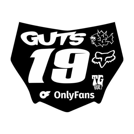 Customize Your Own Motocutz