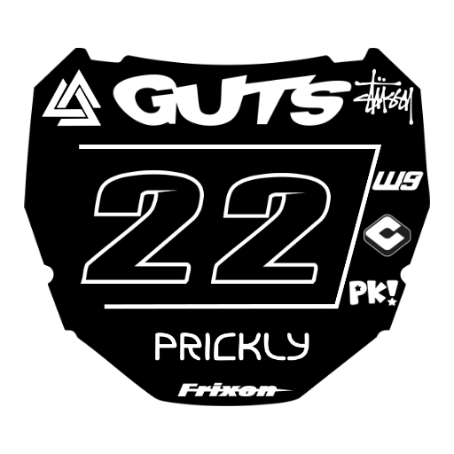 Odi Customize Your Own Graphic