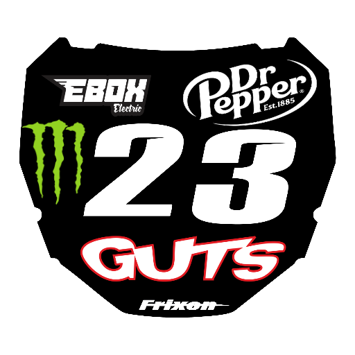 Odi Customize Your Own Graphic