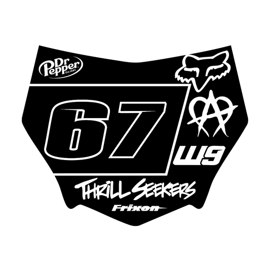 Customize Your Own Motocutz