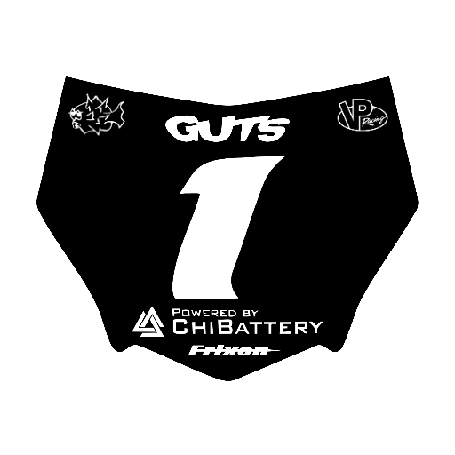 Customize Your Own Motocutz