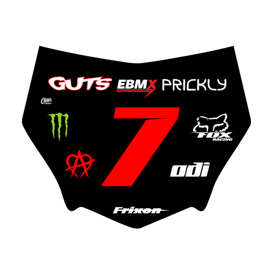 Customize Your Own Motocutz