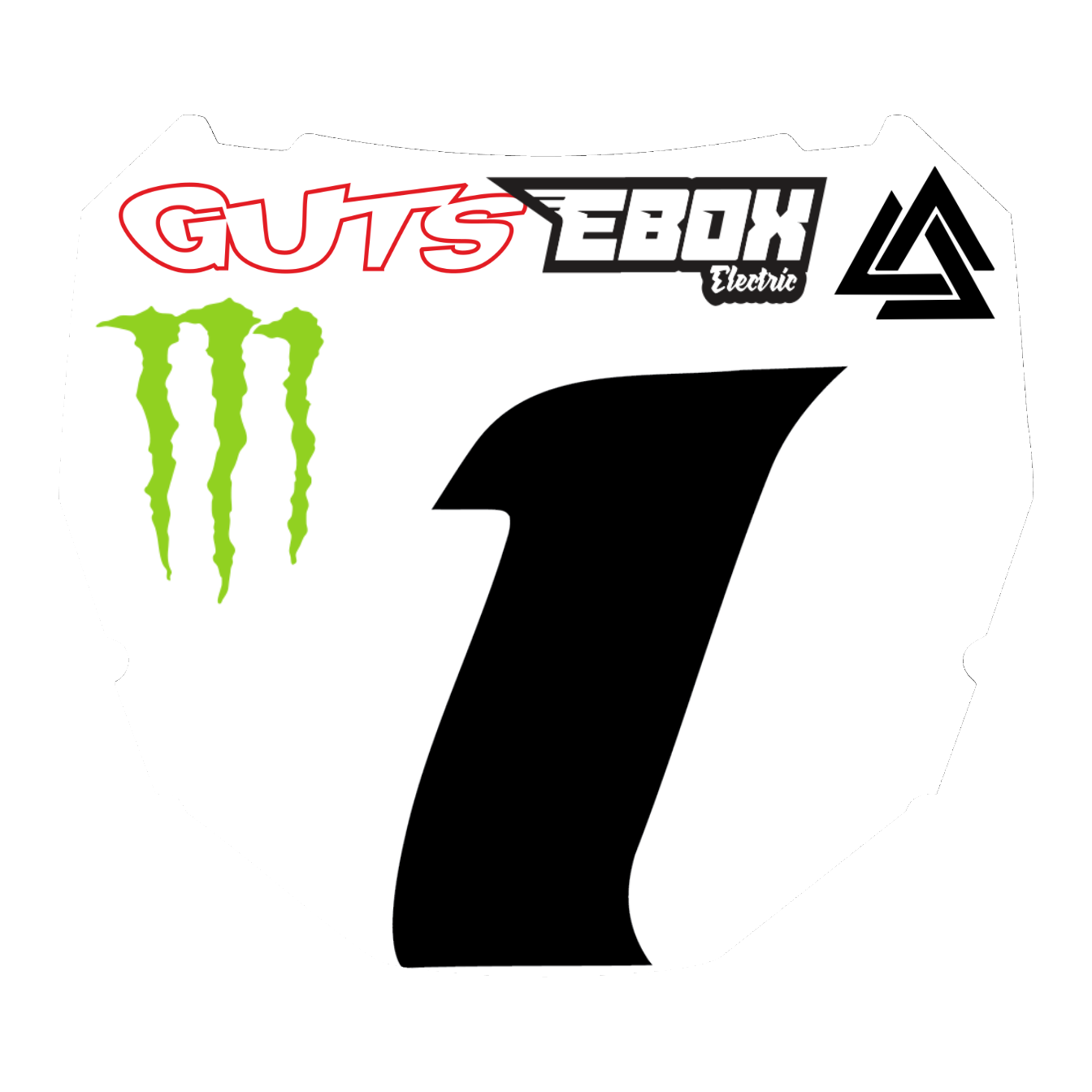 Odi Customize Your Own Graphic