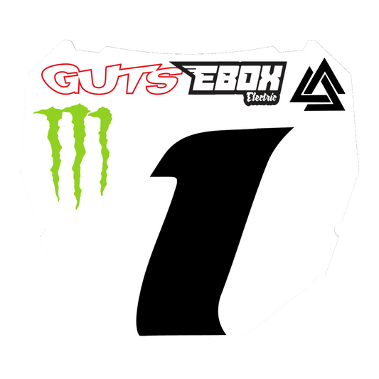 Odi Customize Your Own Graphic