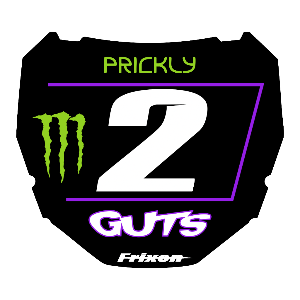 Odi Customize Your Own Graphic