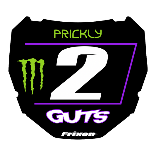 Odi Customize Your Own Graphic