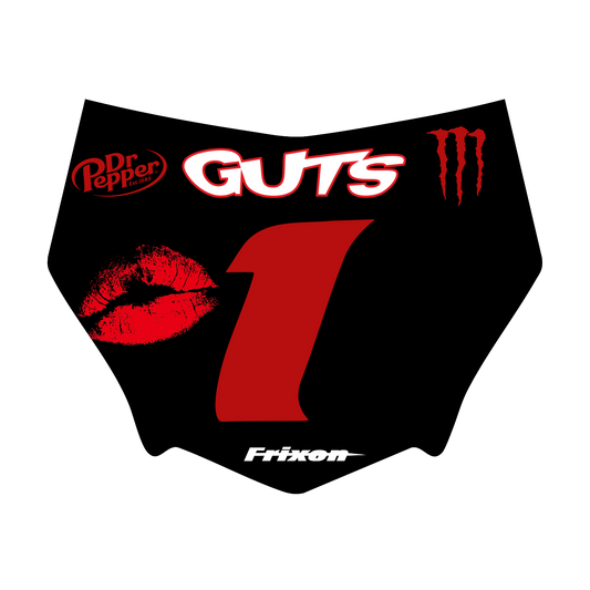 Customize Your Own Motocutz