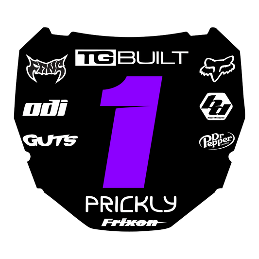 Odi Customize Your Own Graphic