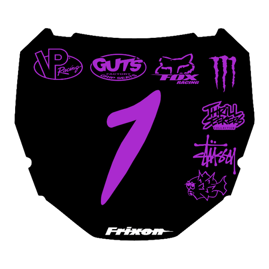 Odi Customize Your Own Graphic