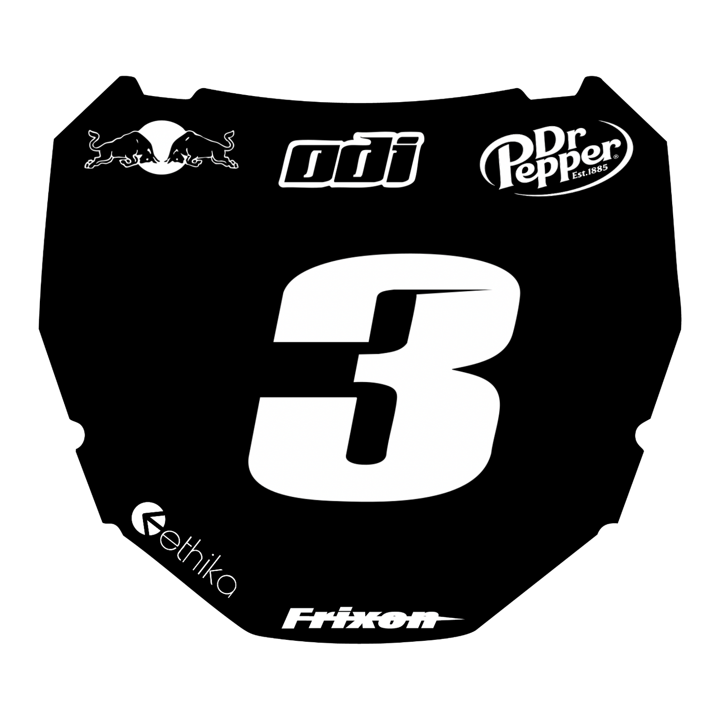 Odi Customize Your Own Graphic