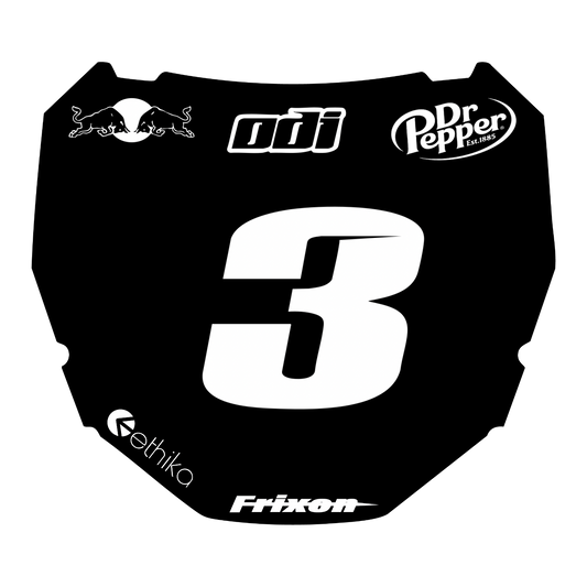 Odi Customize Your Own Graphic