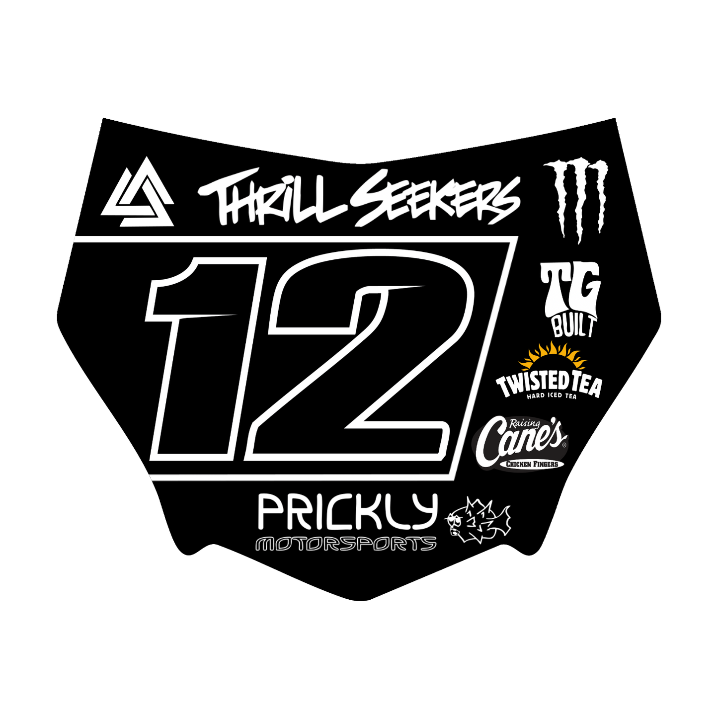 Customize Your Own Motocutz