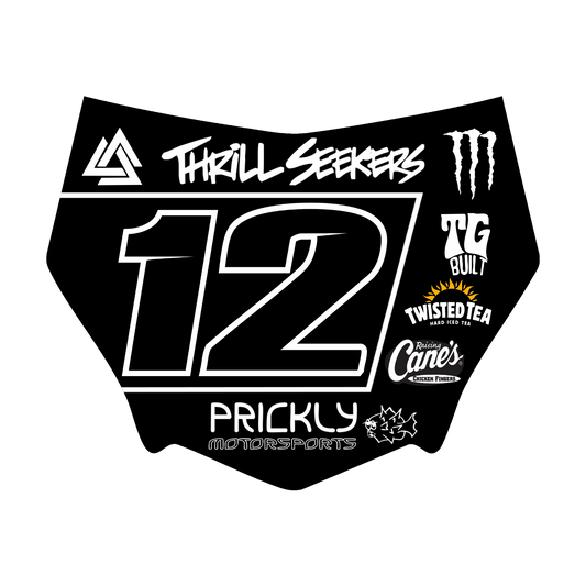 Customize Your Own Motocutz