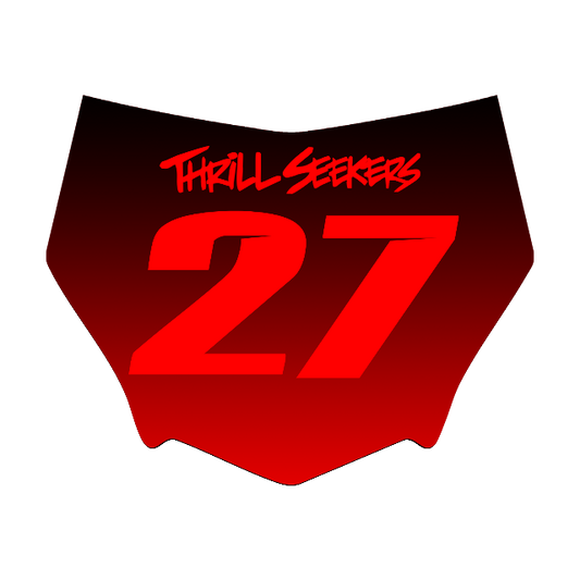 Customize Your Own Motocutz