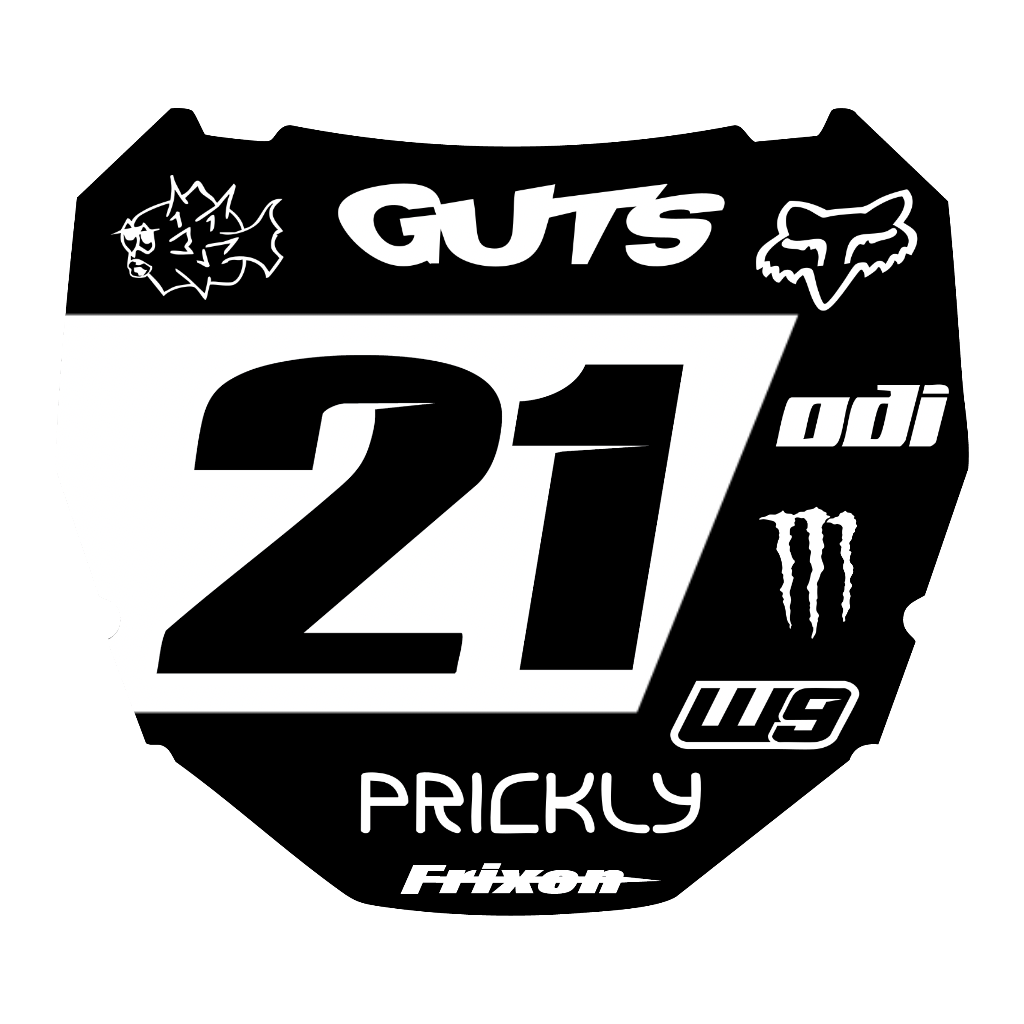 Odi Customize Your Own Graphic