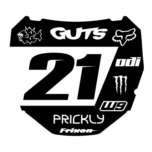 Odi Customize Your Own Graphic