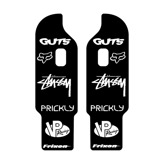 DNM Guard Customize your own