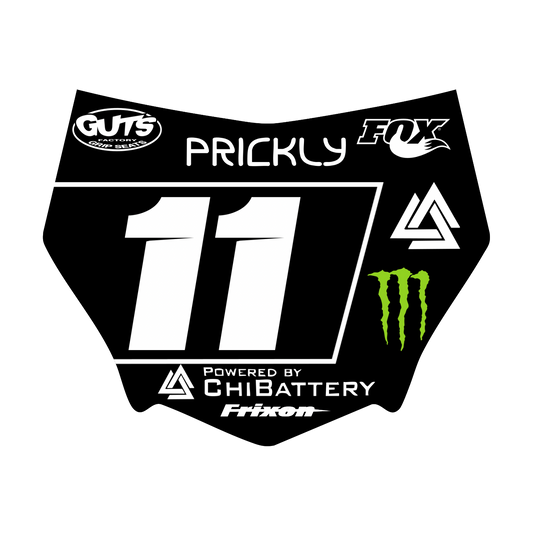 Customize Your Own Motocutz