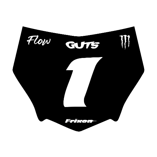 Customize Your Own Motocutz