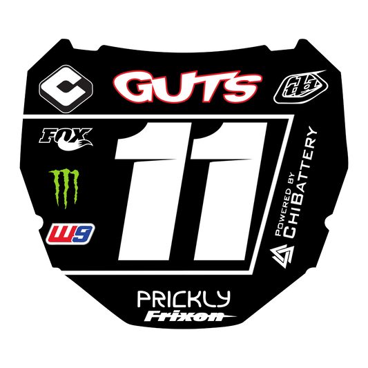 Odi Customize Your Own Graphic