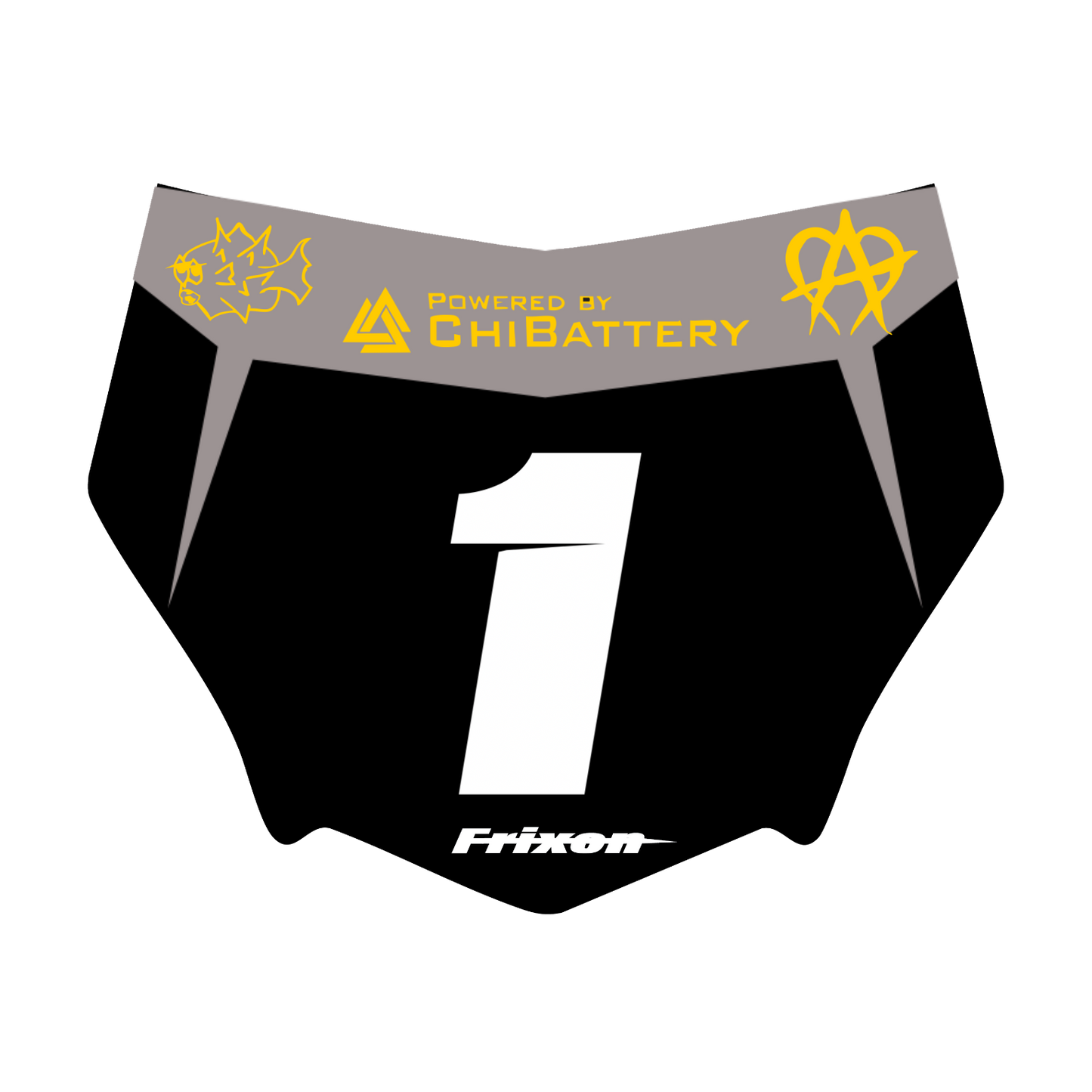 Customize Your Own Motocutz