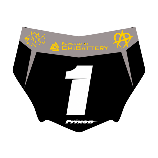 Customize Your Own Motocutz