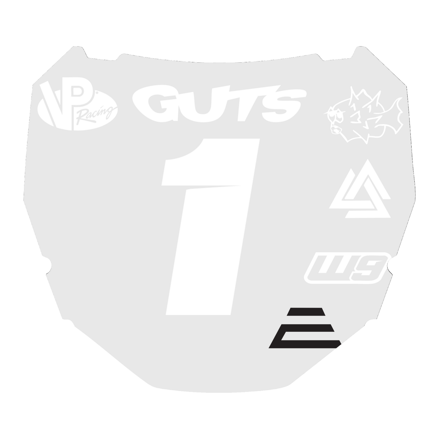 Odi Customize Your Own Graphic