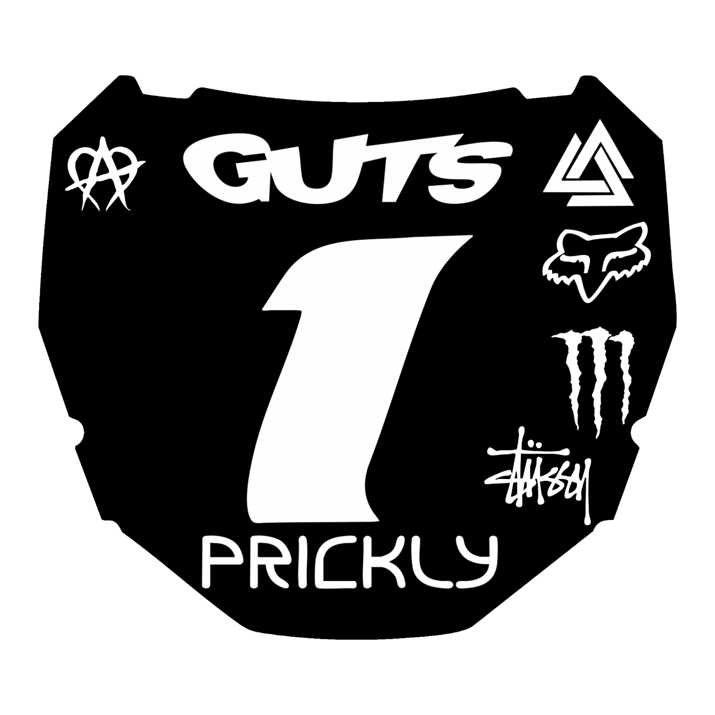 Odi Customize Your Own Graphic