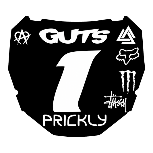 Odi Customize Your Own Graphic