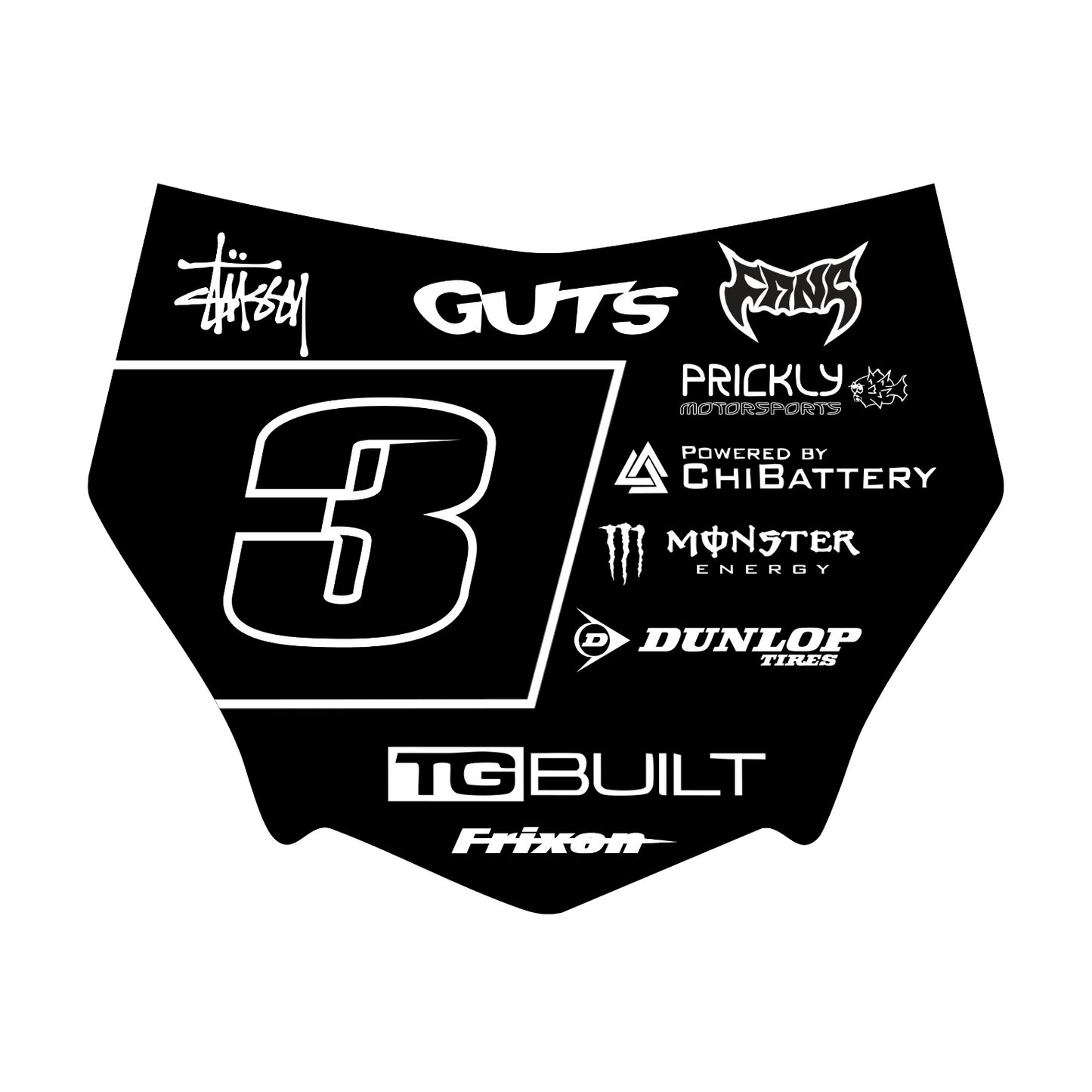 Customize Your Own Motocutz