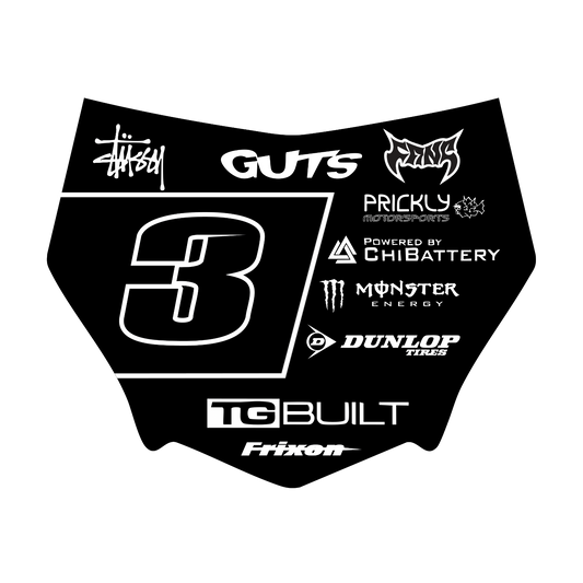 Customize Your Own Motocutz