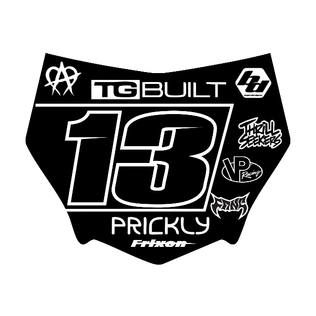 Customize Your Own Motocutz